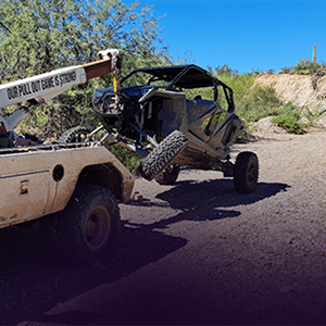 Dirt Bikes, Razors, Side by sides, Dune Buggies, Quad Bikes & Other Off Road Specialty Vehicles